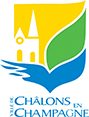 logo Chalons de champagne