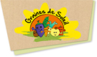 logo graines de soleil