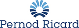 logo Pernod Ricard